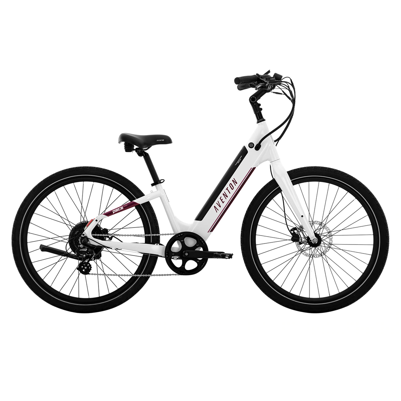 Aventon pace 500 dealers deals