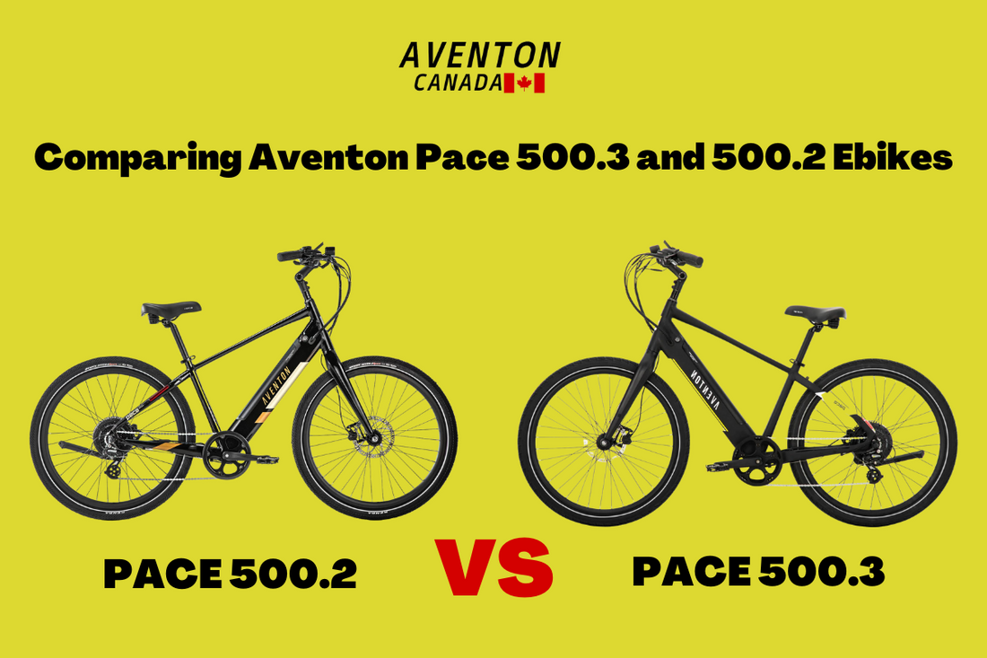 Aventon pace 500 store dealers