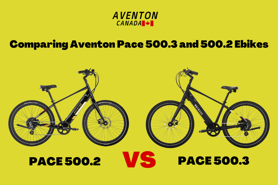 Aventon pace online 500 dealers
