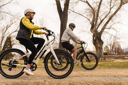 Why Aventon eBikes are a Cut Above the Rest