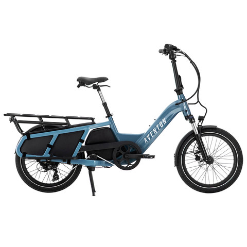 Abound E-bike | Aventon Canada Dealer Electric Bikes