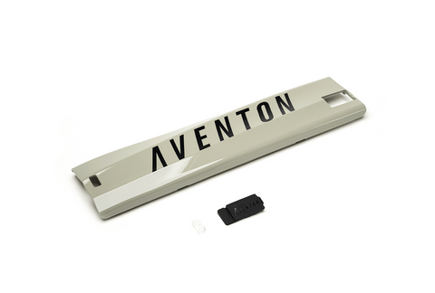 Aventon Canada Dealer : Abound Battery Cover Kit