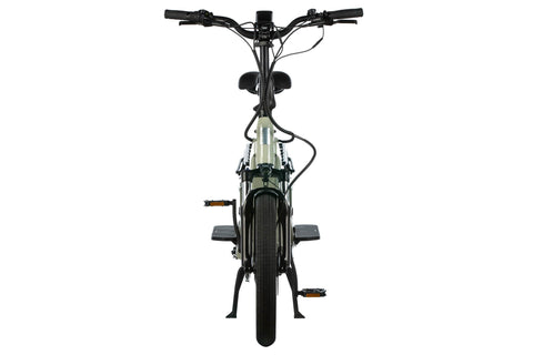 Abound E-bike | Aventon Canada Dealer Electric Bikes