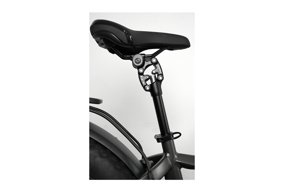 Aventon Suspension Seatpost Aventon Canada Dealer