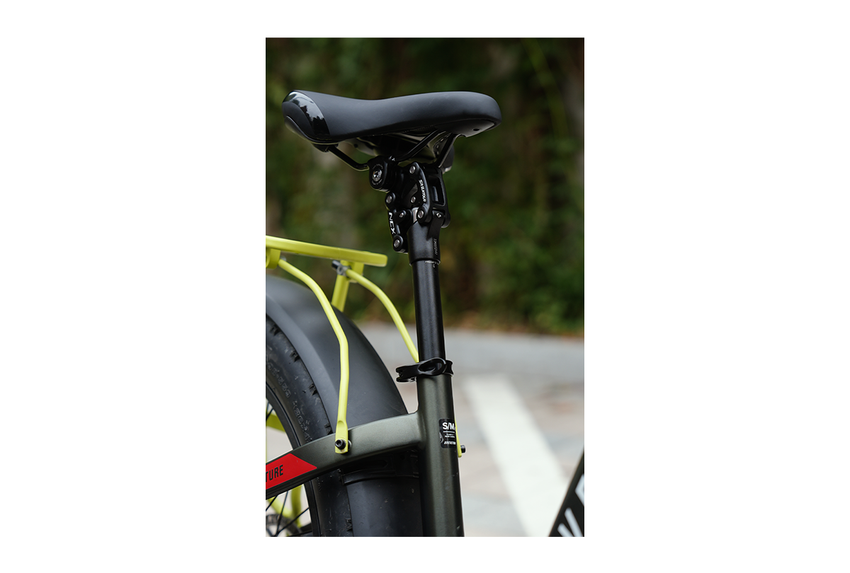 Suspension online seatpost canada